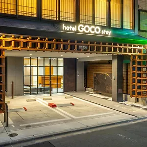 Hotel Goco Shijo Kawaramachi
