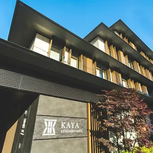 Hotel Kaya Nijo Castle, Bw Signature Collection By Western